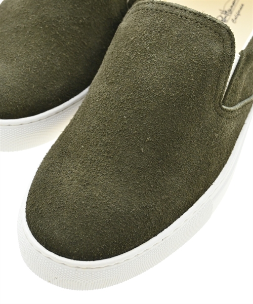 RHC Ron Herman アールエイチシーロンハーマン スニーカー レディース 【古着】【中古】の通販は