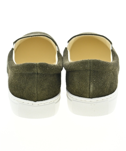 RHC Ron Herman アールエイチシーロンハーマン スニーカー レディース 【古着】【中古】の通販は