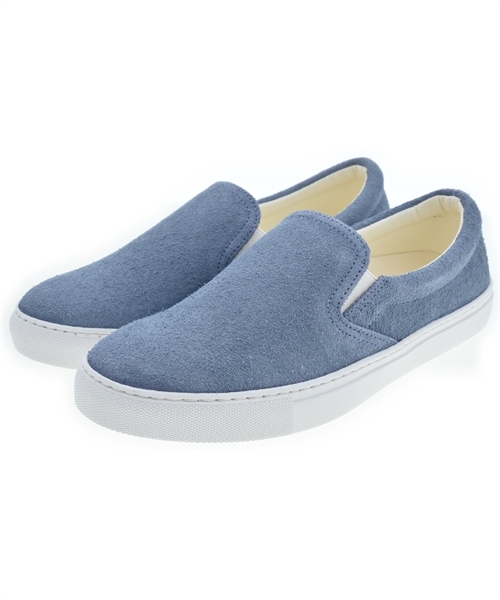 EASNUIK イースヌイク スニーカー レディース 【古着】【中古】の通販は 5,200円