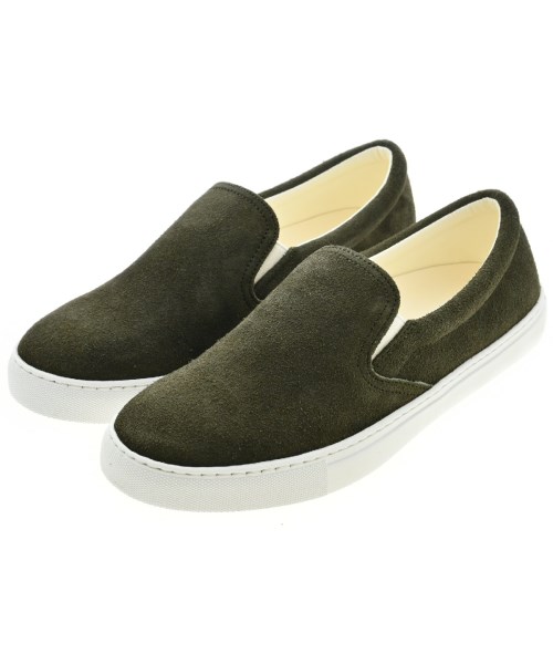 RHC Ron Herman アールエイチシーロンハーマン スニーカー レディース 【古着】【中古】の通販は 5,200円