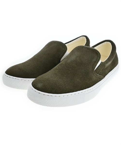 RHC Ron Herman アールエイチシーロンハーマン スニーカー レディース 【古着】【中古】の通販は 4,680円