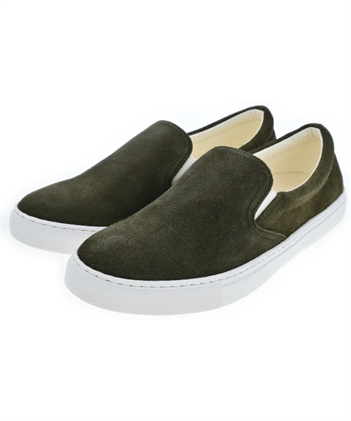 RHC Ron Herman アールエイチシーロンハーマン スニーカー レディース 【古着】【中古】の通販は 5,200円