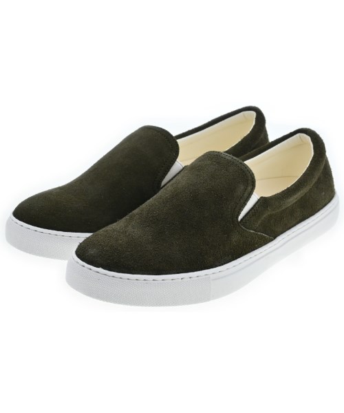 RHC Ron Herman アールエイチシーロンハーマン スニーカー レディース 【古着】【中古】の通販は 4,680円