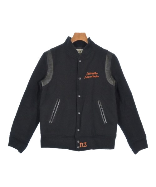 ROTT WEILER ロットワイラー スタジャン メンズ 【古着】【中古】