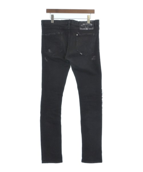 VIRGO ヴァルゴ デニムパンツ メンズ 【古着】【中古】の通販は
