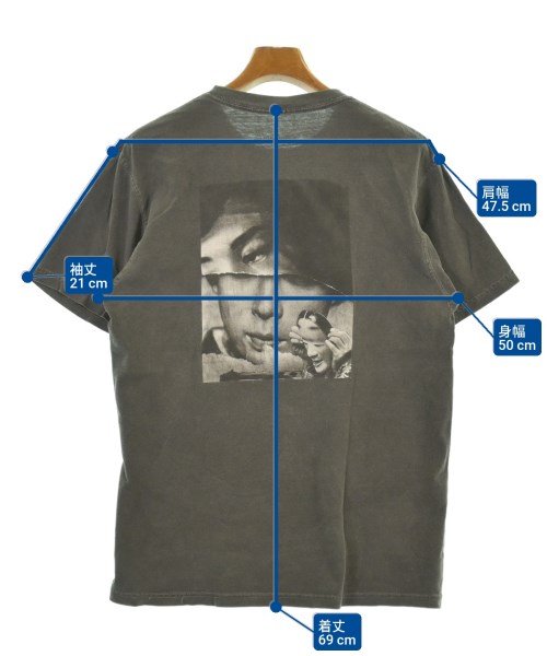 FUCKING AWESOME ファッキングオーサム Tシャツ・カットソー メンズ 【古着】【中古】_5