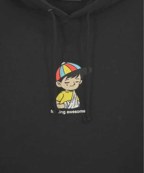 FUCKING AWESOME ファッキングオーサム パーカー メンズ 【古着】【中古】_4