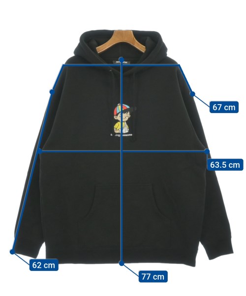 FUCKING AWESOME ファッキングオーサム パーカー メンズ 【古着】【中古】_7