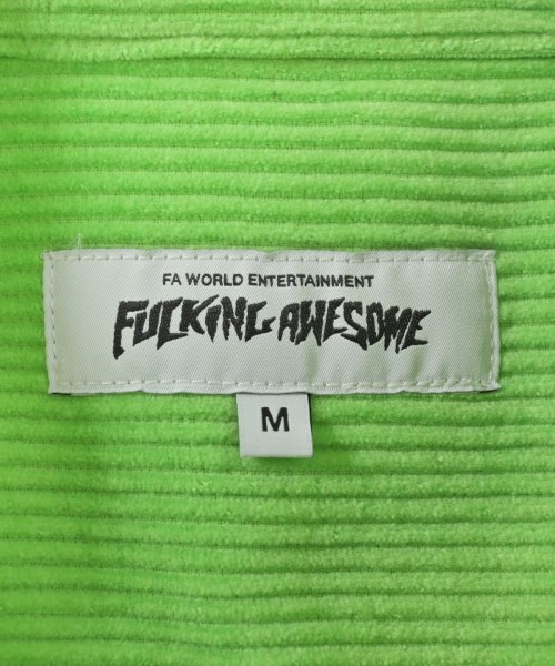 FUCKING AWESOME ファッキングオーサム ブルゾン（その他） メンズ 【古着】【中古】_2