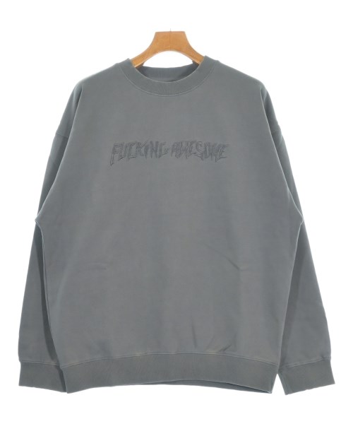 FUCKING AWESOME ファッキングオーサム スウェット メンズ 【古着】【中古】