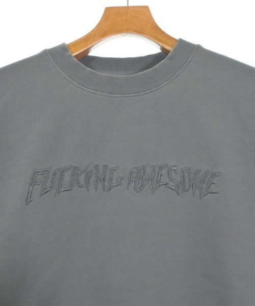 FUCKING AWESOME ファッキングオーサム スウェット メンズ 【古着】【中古】_3