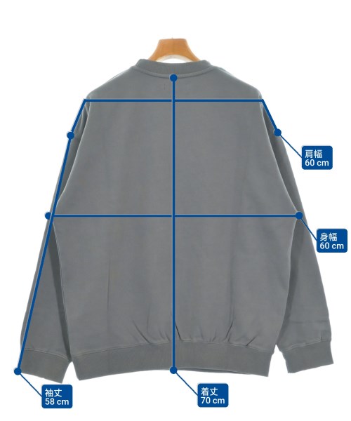 FUCKING AWESOME ファッキングオーサム スウェット メンズ 【古着】【中古】_5