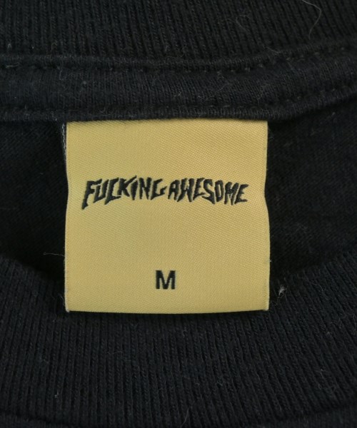 FUCKING AWESOME ファッキングオーサム Tシャツ・カットソー メンズ 【古着】【中古】_2