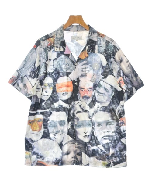 FUCKING AWESOME ファッキングオーサム カジュアルシャツ メンズ 【古着】【中古】