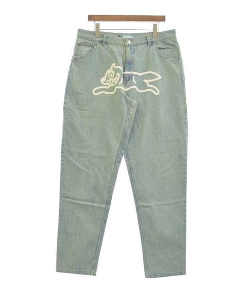 ICE CREAM アイスクリーム デニムパンツ メンズ 【古着】【中古】の通販は 7,912円