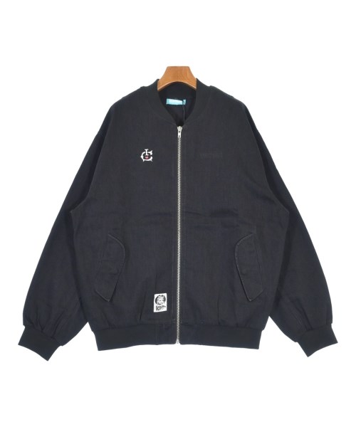 ICE CREAM アイスクリーム ブルゾン メンズ 【古着】【中古】