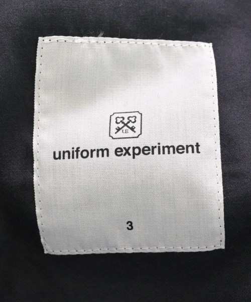 uniform experiment ユニフォームエクスペリメント パンツ（その他