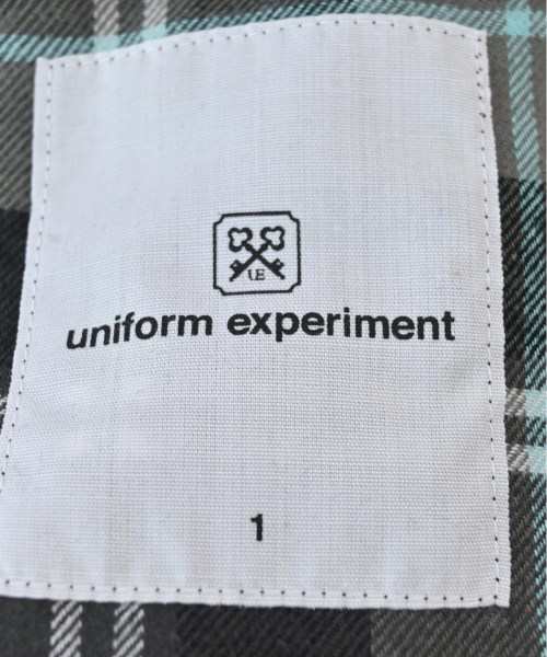 uniform experiment ユニフォームエクスペリメント パンツ（その他