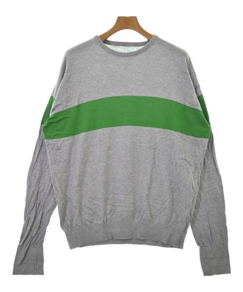 uniform experiment ユニフォームエクスペリメント ニット・セーター メンズ 【古着】【中古】の通販は