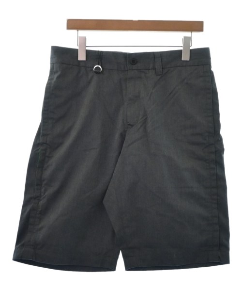 uniform experiment ユニフォームエクスペリメント ショートパンツ メンズ 【古着】【中古】の通販は
