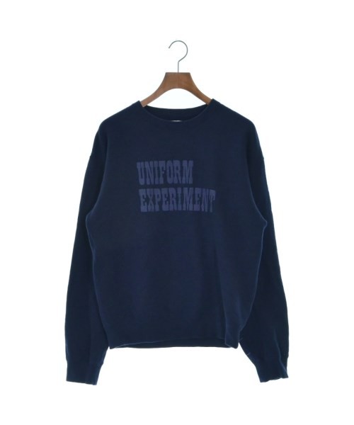 uniform experiment ユニフォームエクスペリメント スウェット メンズ 【古着】【中古】