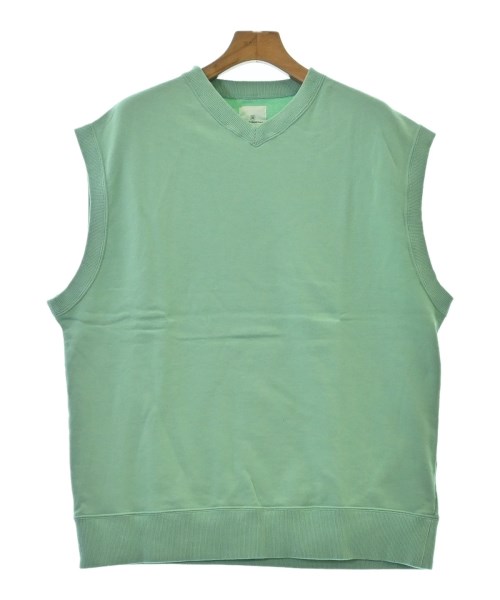 uniform experiment ユニフォームエクスペリメント スウェット メンズ 【古着】【中古】