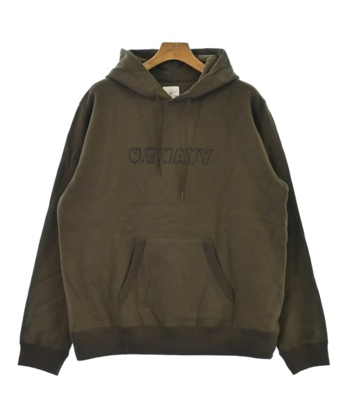 uniform experiment ユニフォームエクスペリメント パーカー メンズ 【古着】【中古】