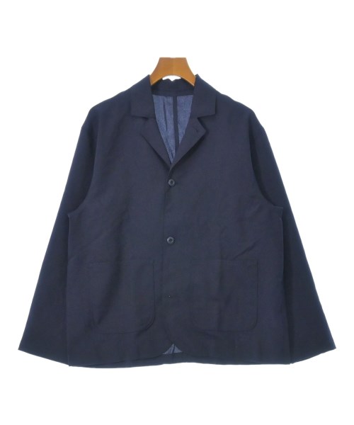 uniform experiment ユニフォームエクスペリメント ジャケット メンズ 【古着】【中古】の通販は