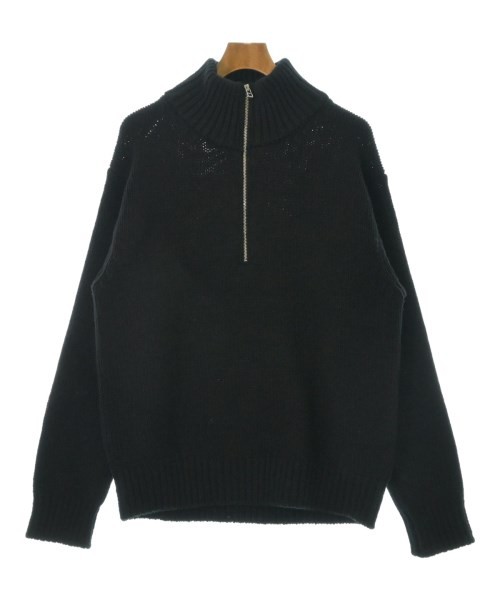 uniform experiment ユニフォームエクスペリメント ニット・セーター メンズ 【古着】【中古】の通販は
