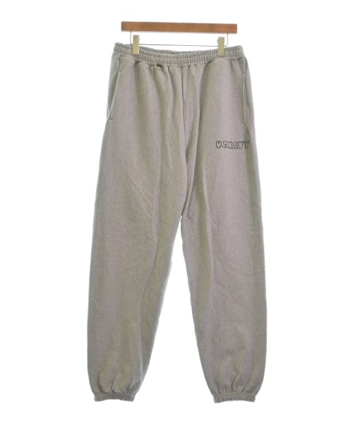 uniform experiment ユニフォームエクスペリメント スウェットパンツ メンズ 【古着】【中古】