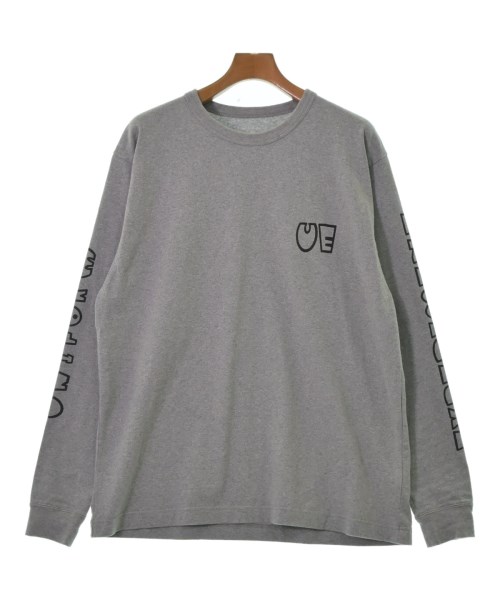 uniform experiment ユニフォームエクスペリメント Tシャツ・カットソー メンズ 【古着】【中古】の通販は