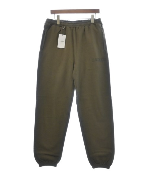 uniform experiment ユニフォームエクスペリメント スウェットパンツ メンズ 【古着】【中古】の通販は