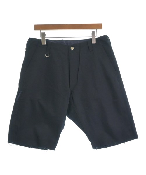 uniform experiment ユニフォームエクスペリメント ショートパンツ メンズ 【古着】【中古】