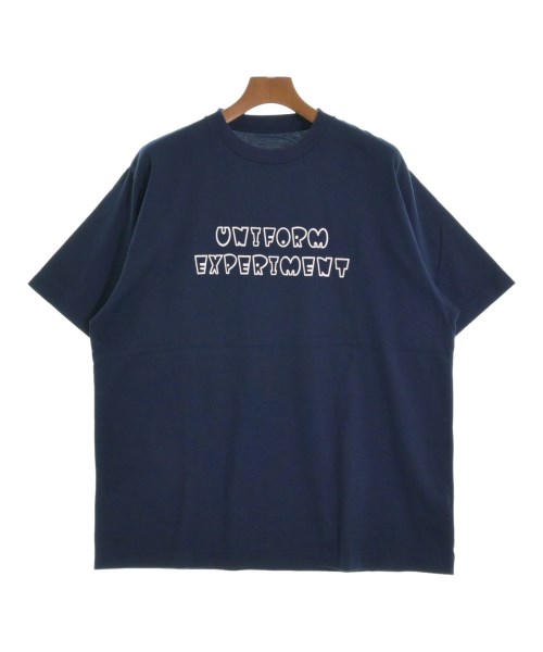 uniform experiment ユニフォームエクスペリメント Tシャツ・カットソー メンズ 【古着】【中古】の通販は