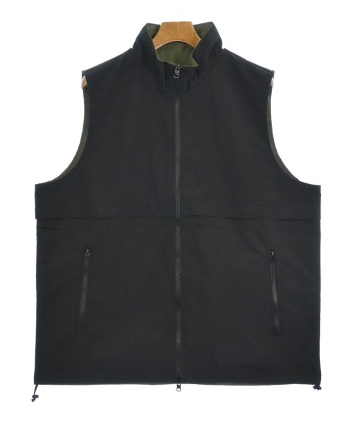 uniform experiment ユニフォームエクスペリメント ブルゾン（その他） メンズ 【古着】【中古】