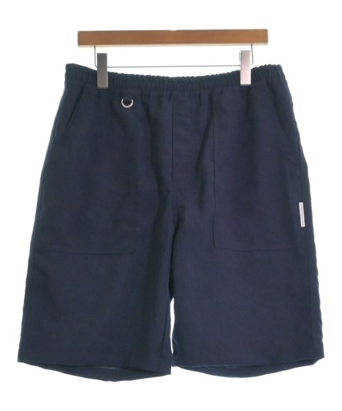 uniform experiment ユニフォームエクスペリメント ショートパンツ メンズ 【古着】【中古】の通販は