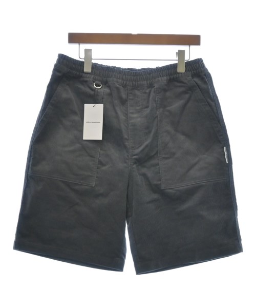 uniform experiment ユニフォームエクスペリメント ショートパンツ メンズ 【古着】【中古】の通販は 8,322円