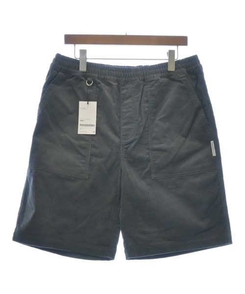 uniform experiment ユニフォームエクスペリメント ショートパンツ メンズ 【古着】【中古】の通販は