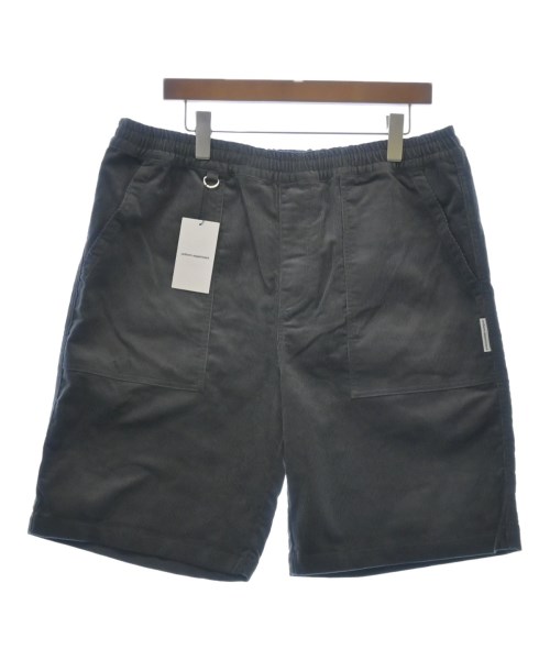 ISABEL MARANT イザベルマラン ショートパンツ 青 2305223L0017 パンツ＆ショートパンツ レディース｜ISABEL MARANT（イザベル