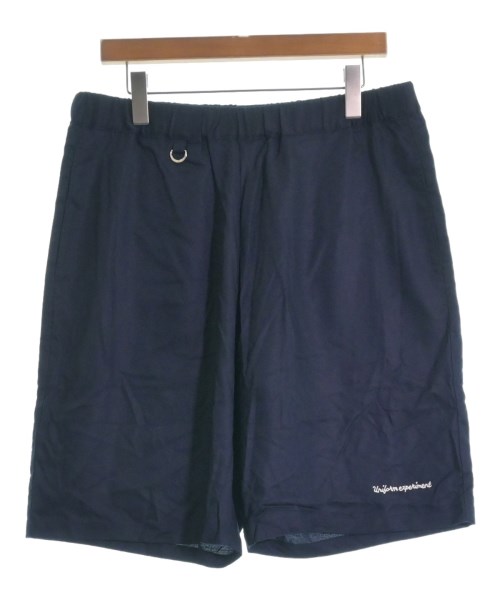 uniform experiment ショートパンツ 3(L位) 紺
