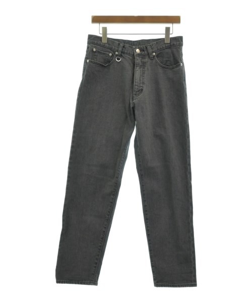 uniform experiment ユニフォームエクスペリメント デニムパンツ メンズ 【古着】【中古】の通販は