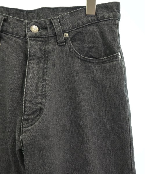 uniform experiment ユニフォームエクスペリメント デニムパンツ メンズ 【古着】【中古】の通販は
