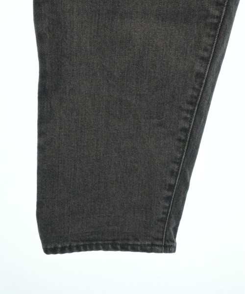 uniform experiment ユニフォームエクスペリメント デニムパンツ メンズ 【古着】【中古】の通販は