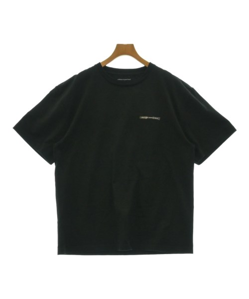 uniform experiment ユニフォームエクスペリメント Tシャツ・カットソー メンズ 【古着】【中古】の通販は
