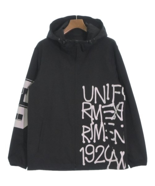 uniform experiment ユニフォームエクスペリメント ブルゾン（その他） メンズ 【古着】【中古】の通販は