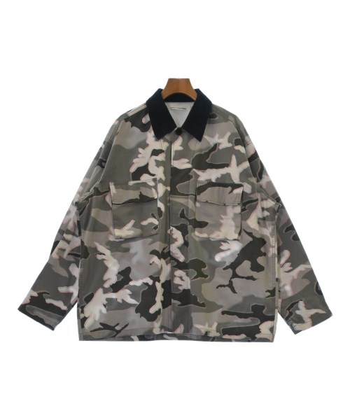 uniform experiment ユニフォームエクスペリメント ブルゾン（その他） メンズ 【古着】【中古】