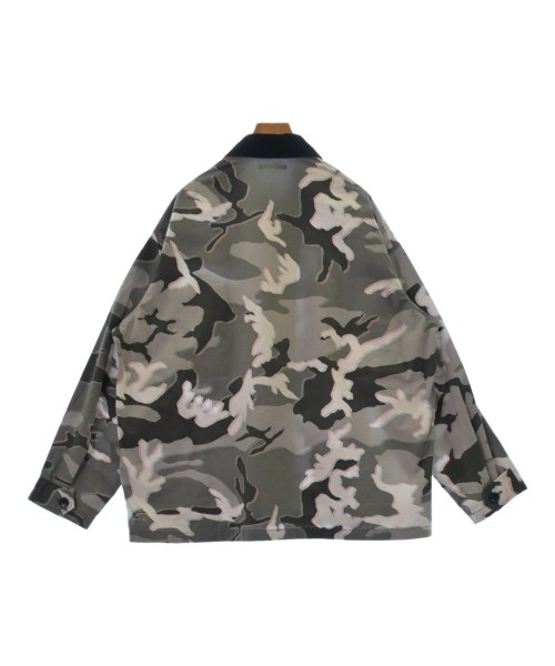 uniform experiment ユニフォームエクスペリメント ブルゾン（その他） メンズ 【古着】【中古】_1