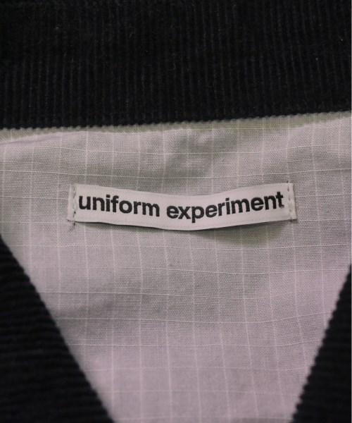 uniform experiment ユニフォームエクスペリメント ブルゾン（その他） メンズ 【古着】【中古】_2
