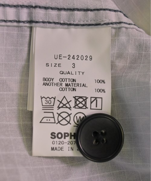 uniform experiment ユニフォームエクスペリメント ブルゾン（その他） メンズ 【古着】【中古】_3