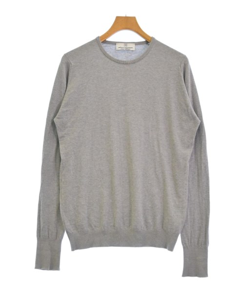 uniform experiment ユニフォームエクスペリメント ニット・セーター メンズ 【古着】【中古】の通販は